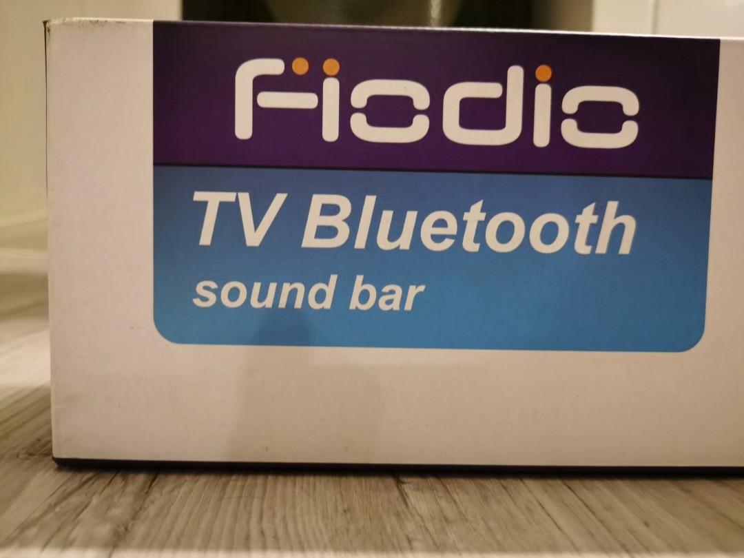 fiodio soundbar