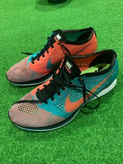 100+ Nike racer flyknit For Sale Sneakers Carousell Singapore