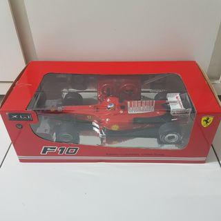 Formula 1 F10 RC