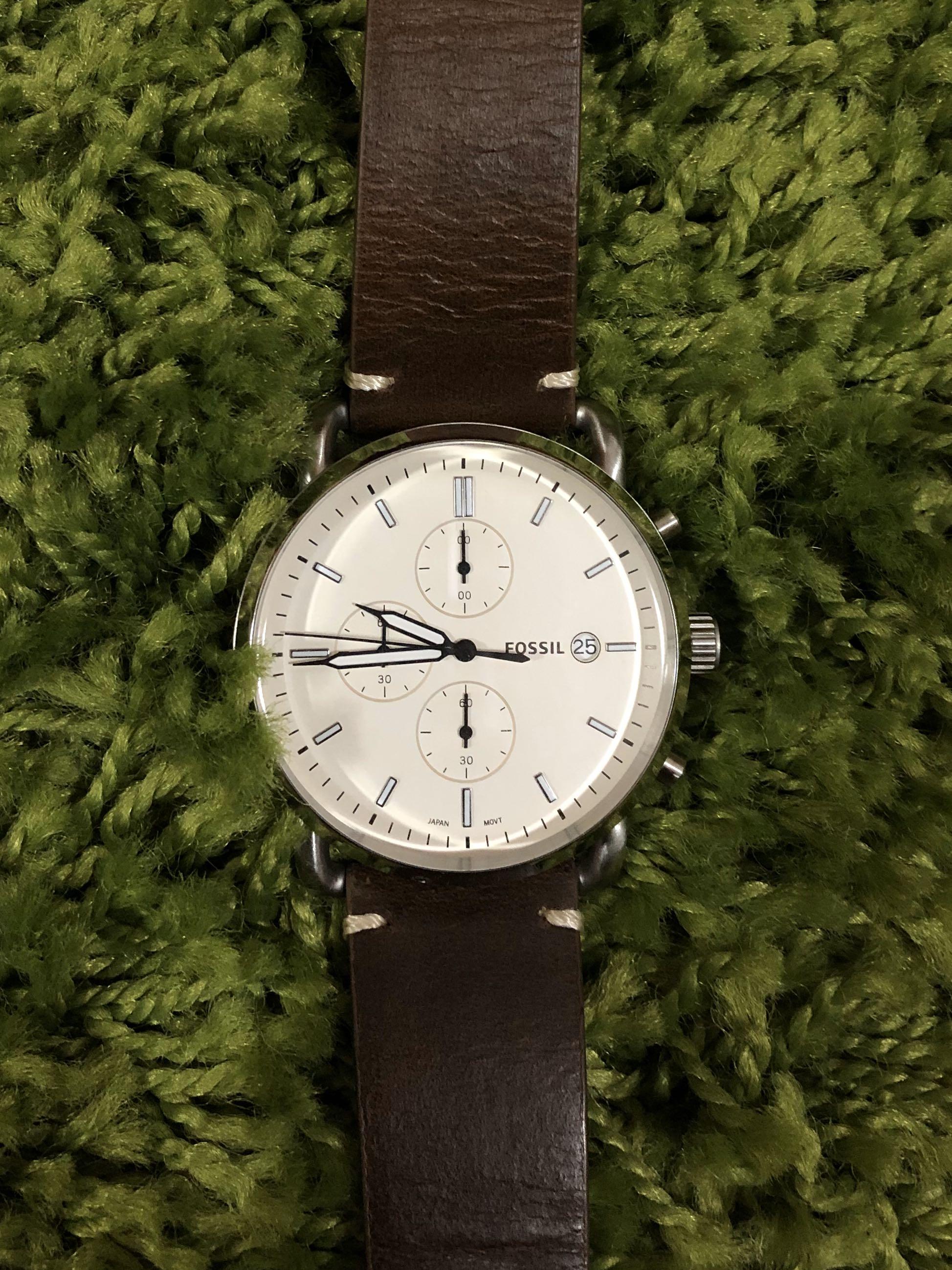 Fs5402 fossil outlet