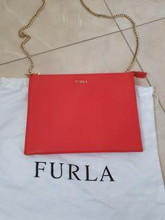 Furla Bolero Crossbody