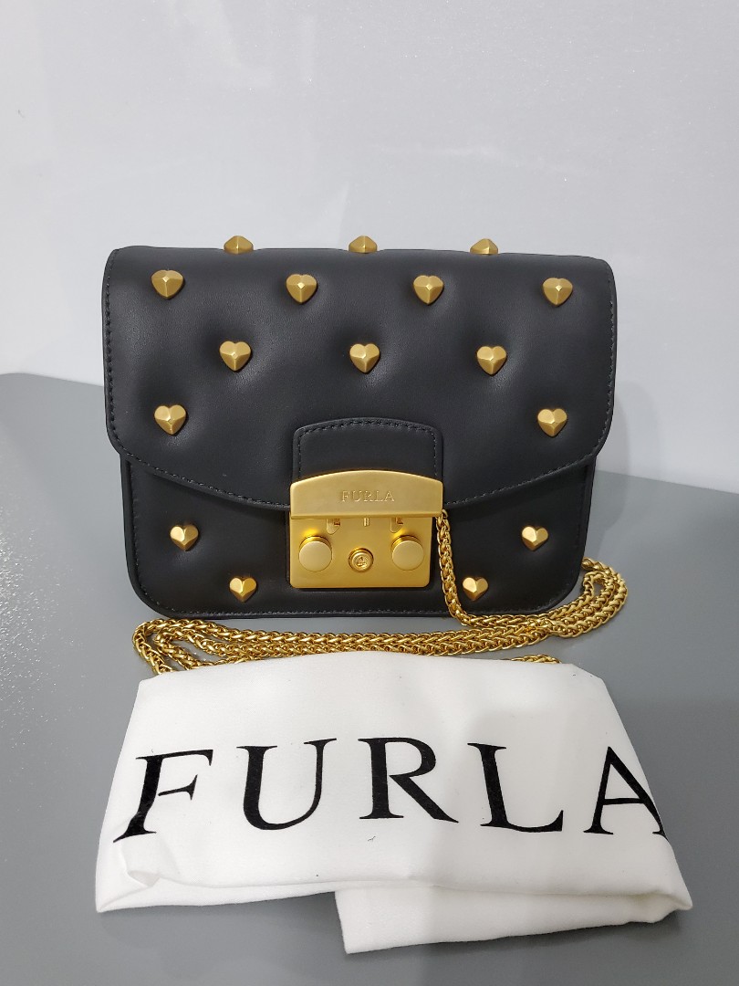 Furla metropolis amoris new arrivals