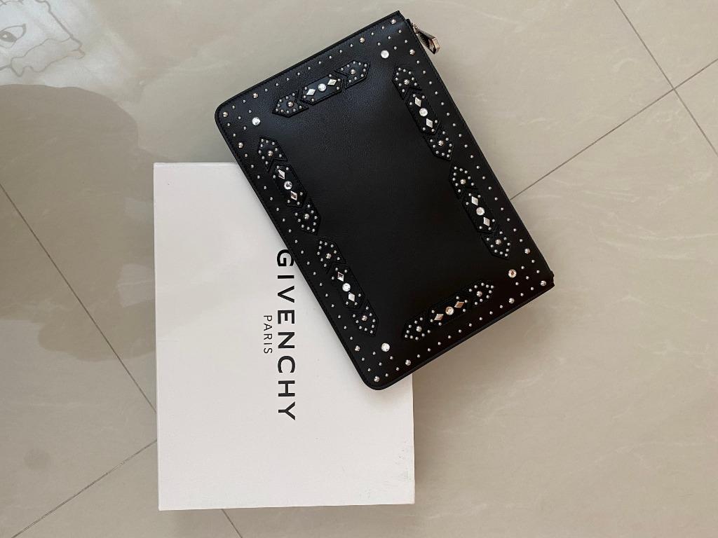 givenchy clutch bag men