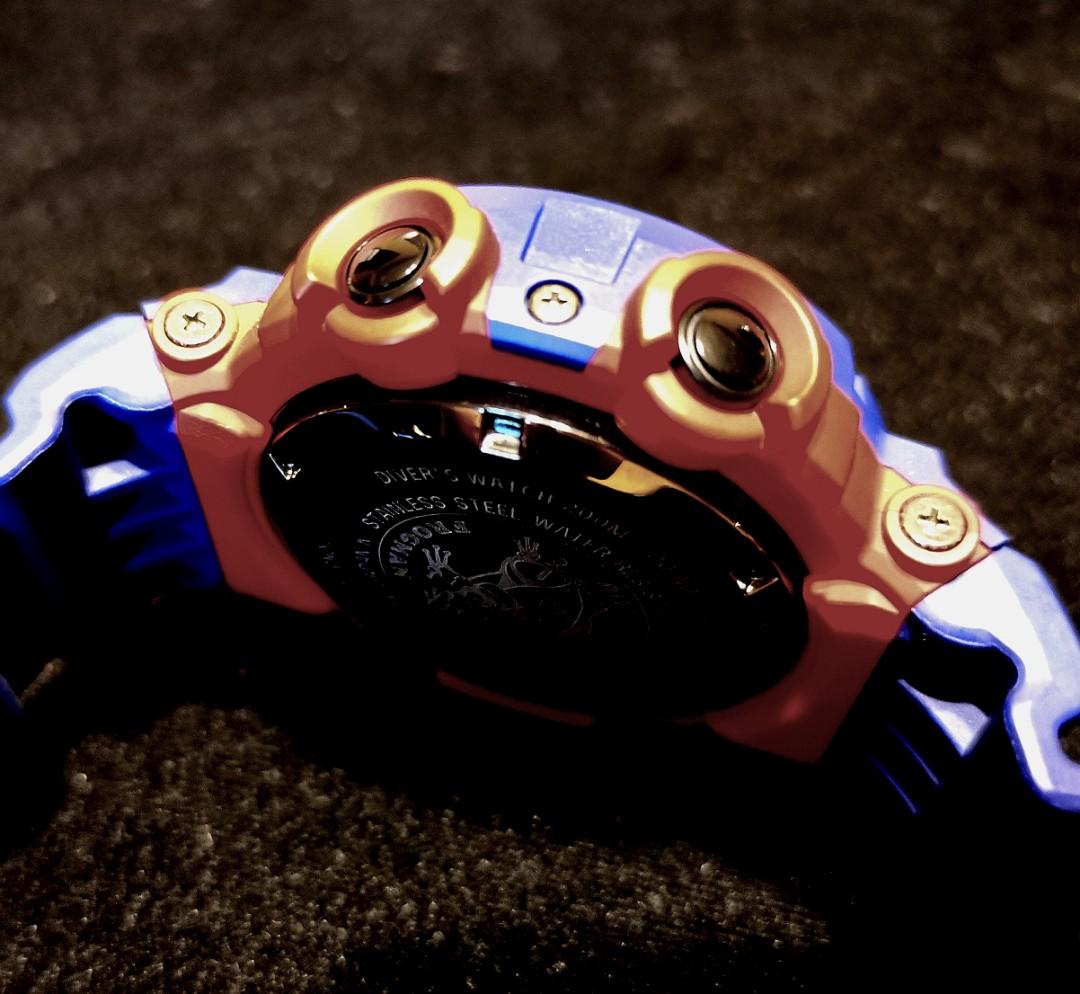 g shock frogman gwf 01000nv