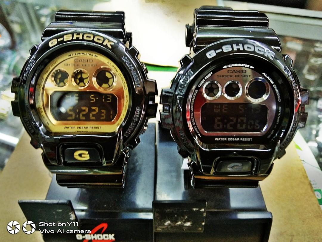 G shock shop dw6900 nb1