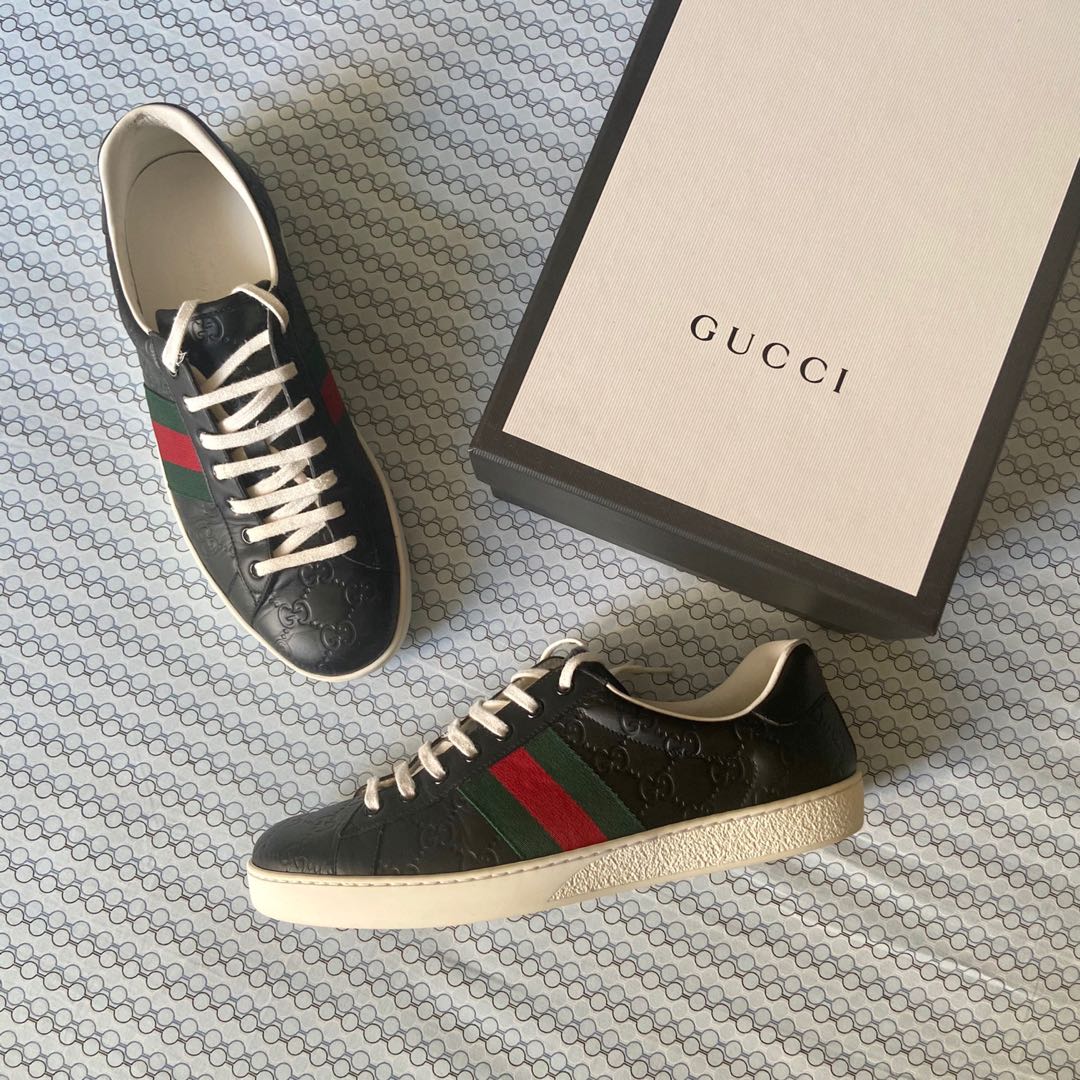 Size g9 gucci Clearance