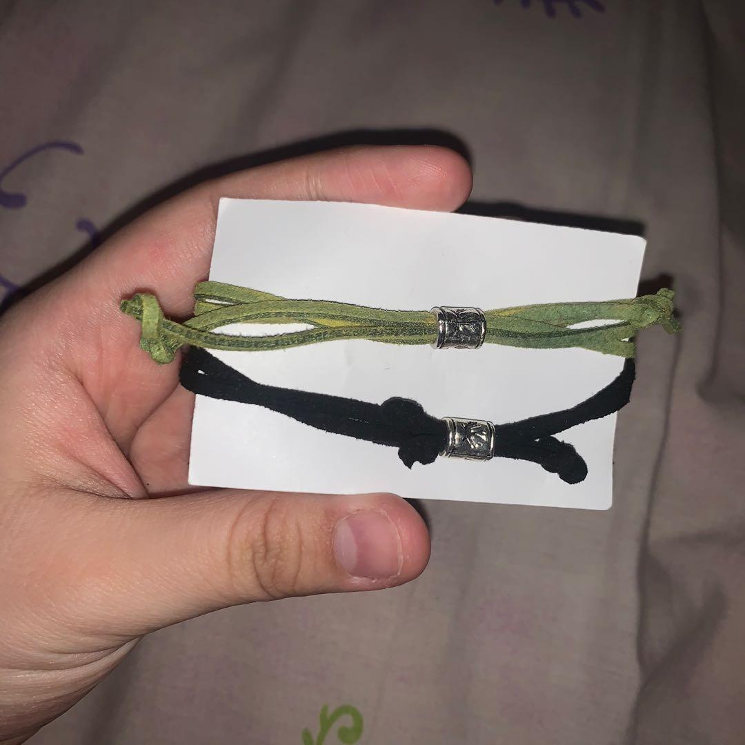 Handmade Couples Handcuff “Partners in crime” Bracelet (Category: Bracelets) located in Malabon City. Submitted by decluttergirly (Listing ID 1006100698, Image 2). Description: .