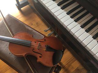 Piano / Violin Lessons (Harmony Makers Music Studio)