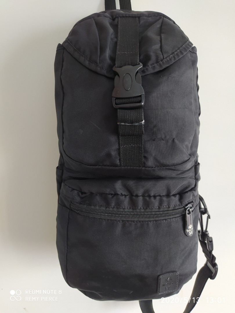 Hayrer sling bag,long and big capacity., Men's Fashion, Bags, Sling