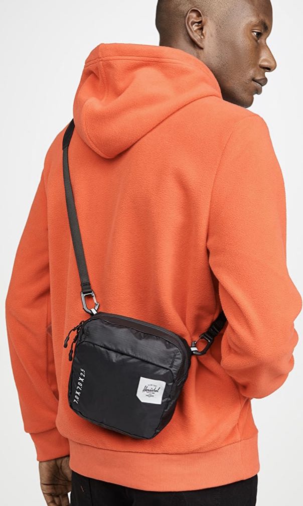 Herschel sales ultralight crossbody
