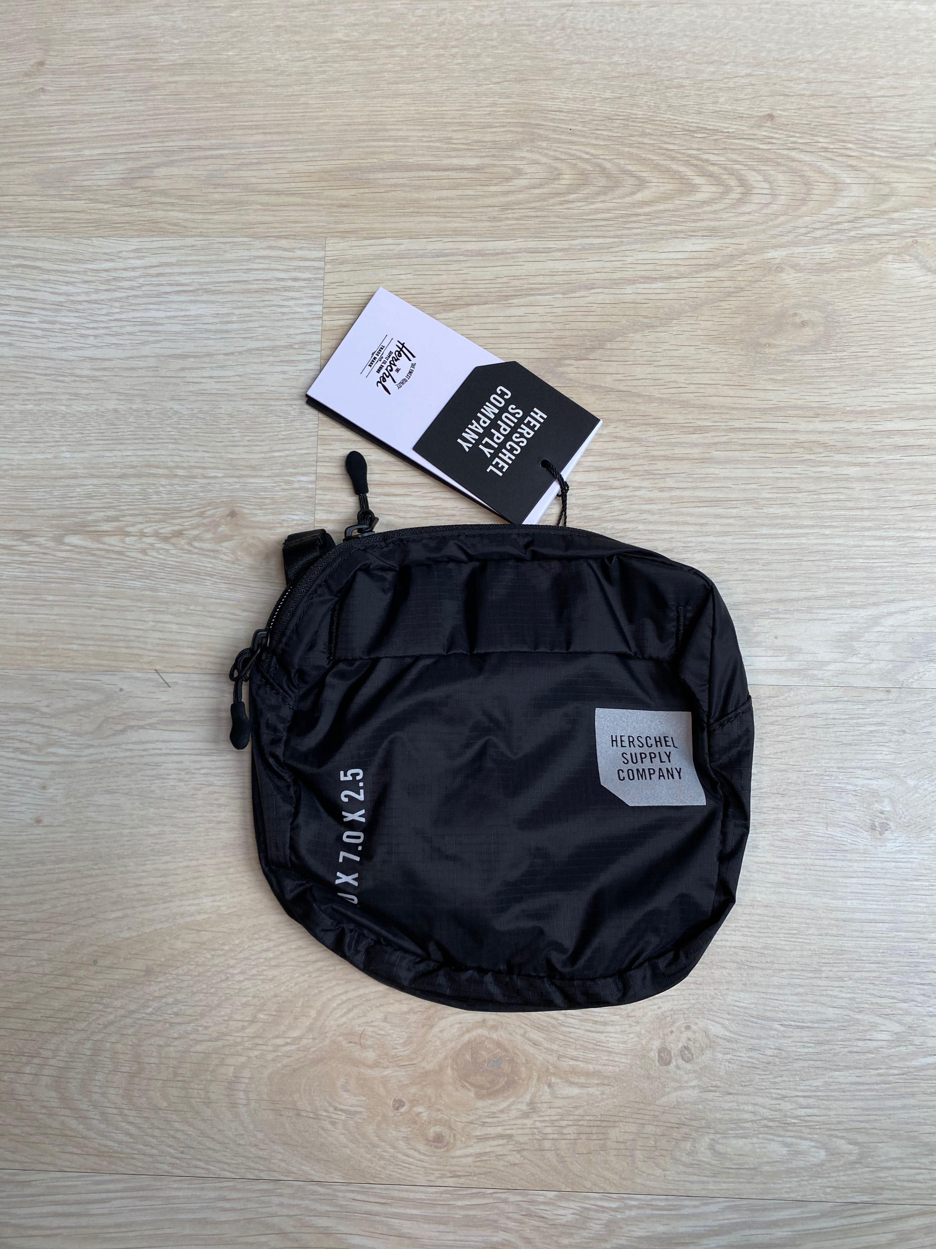Herschel ultralight 2025 crossbody