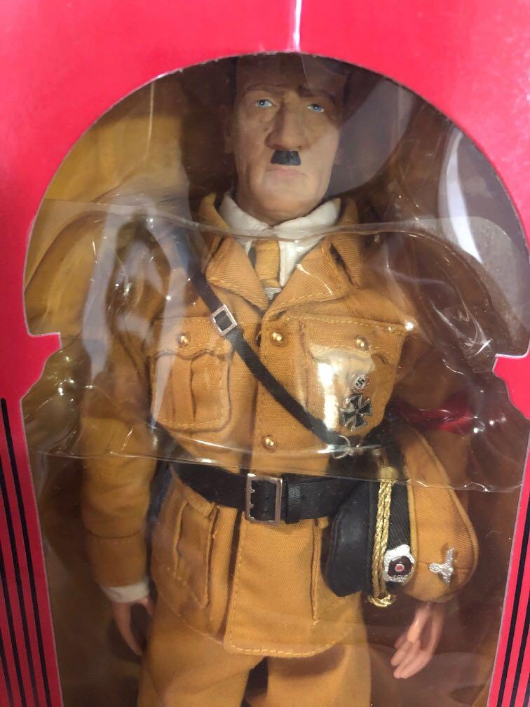 Hot 1/6 War criminals of the 20th century Adolf hitler in