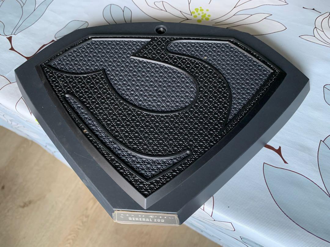 Hot Toys Superman parts Zod JorEl, Hobbies & Toys, Toys & Games on