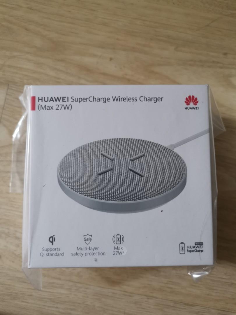 Huawei SuperCharge Wireless Charger406086762113935360