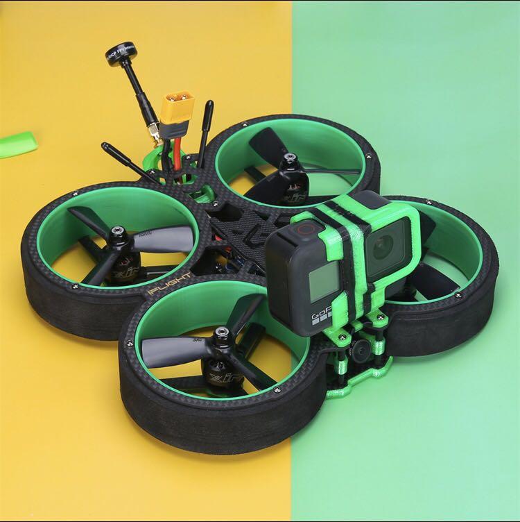 Iflight green hornet 3 discount