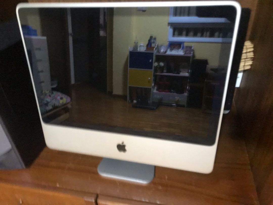 iMac 23 inch, Computers & Tech, Desktops on Carousell