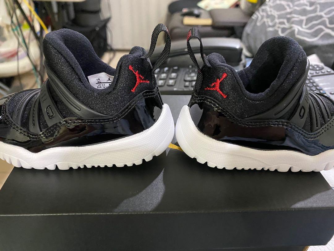 infant air jordan 11