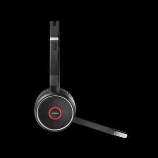 Jabra Evolve 75+ MS / UC Stereo $399