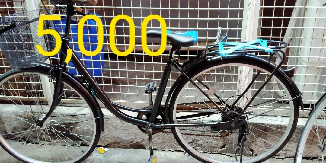 Japanese bike size 24, Sports, Bicycles