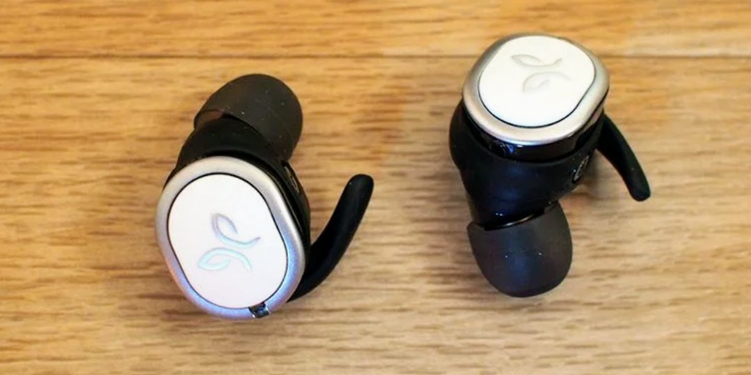jaybird run true wireless