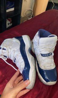 Jordan 11s