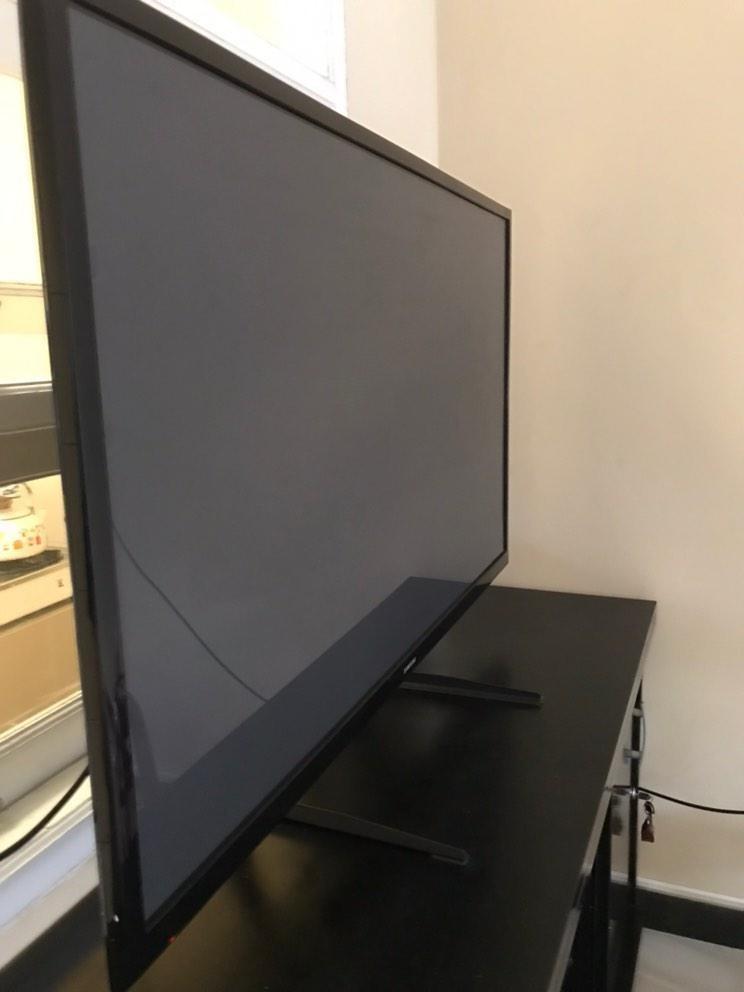JUAL TV SAMSUNG 51 inch, Elektronik, TV & Perlengkapan Hiburan di Carousell