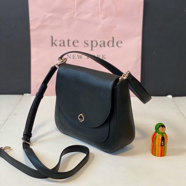Kate spade kailee medium flap outlet