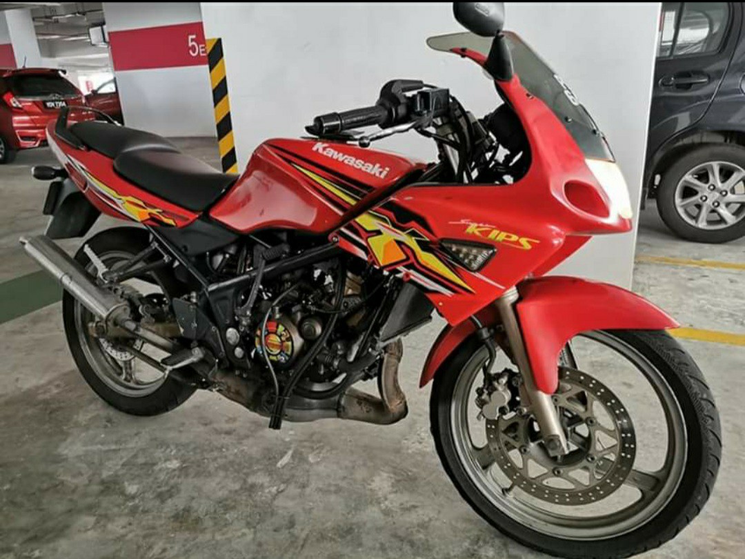 Harga rr150 sale