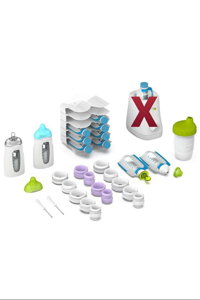 kiinde kozii bottle warmer australia