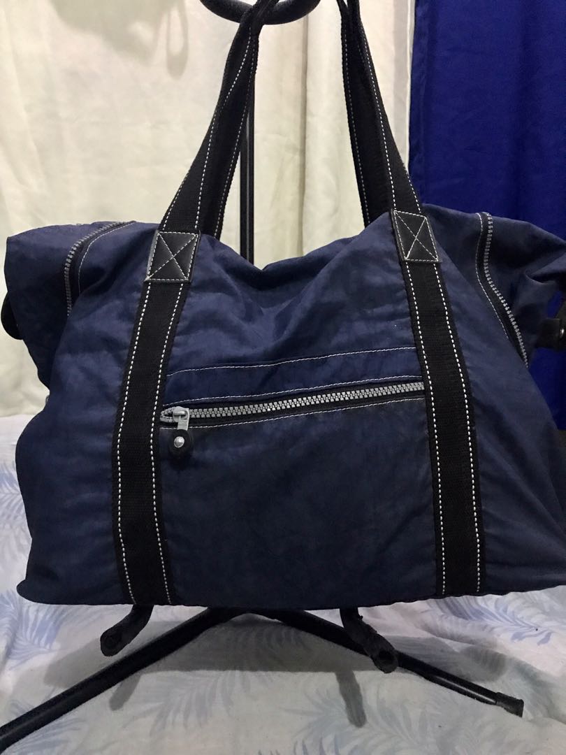 travel bag kipling