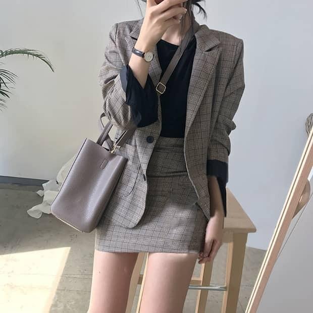 Korean formal fashion outlet
