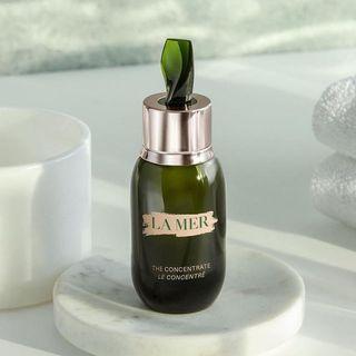 La Mer The Concentrate 50ml AUTHENTIC from duty free