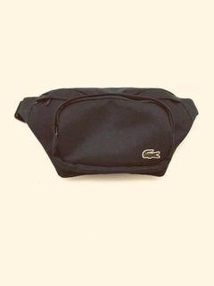 lacoste fanny pack philippines