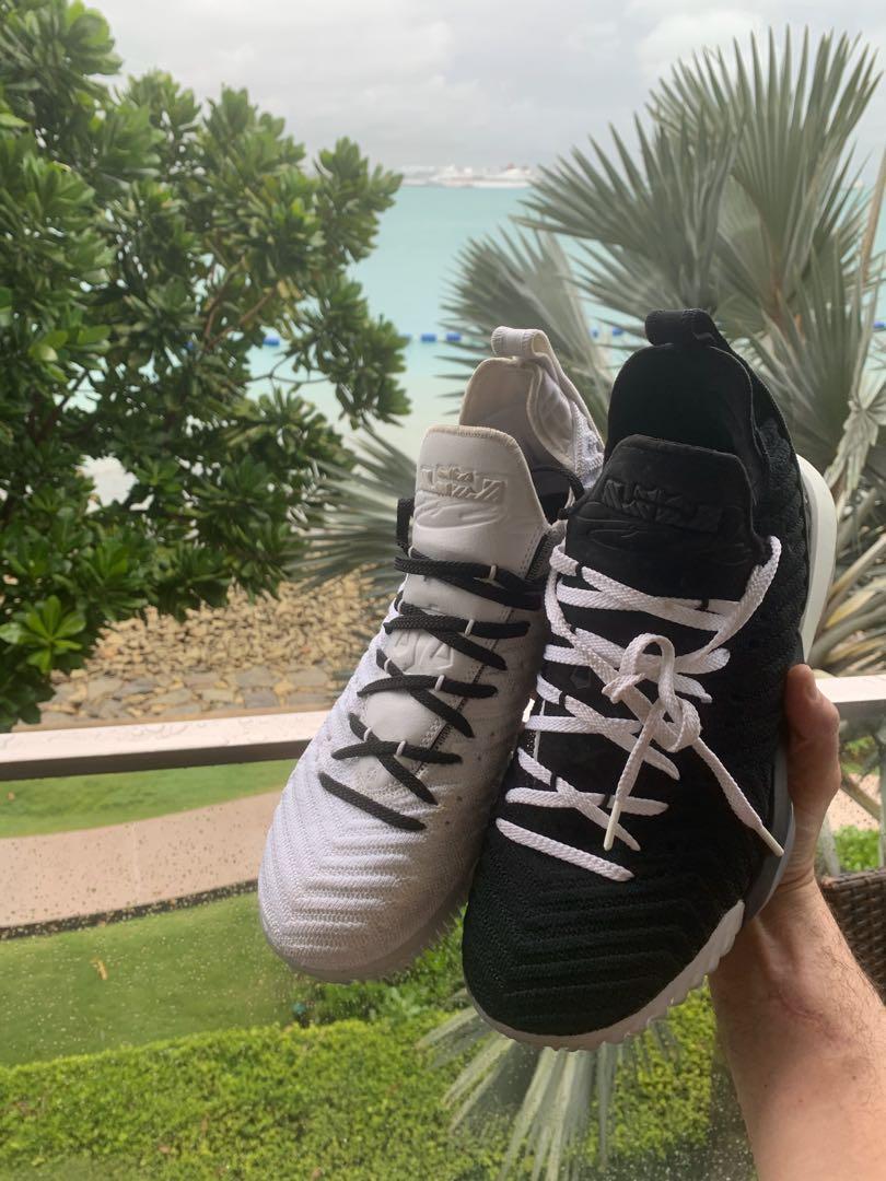 lebron 16 equality mens