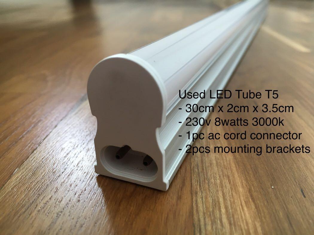 tube light for study room