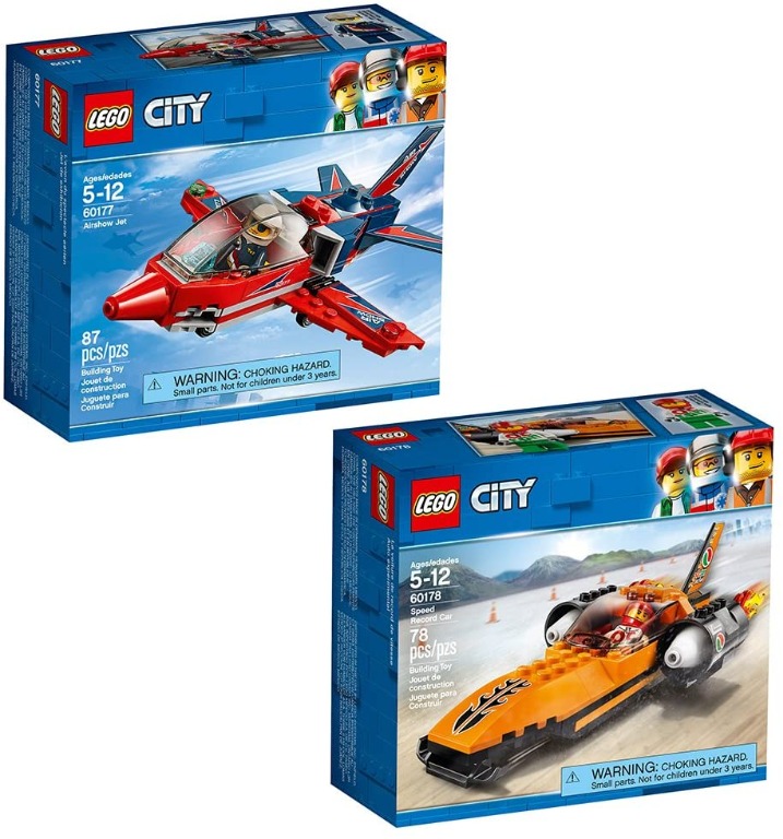 lego 60178 price