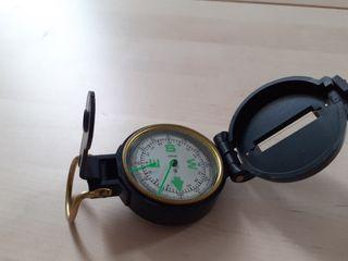 lensatic compass price philippines