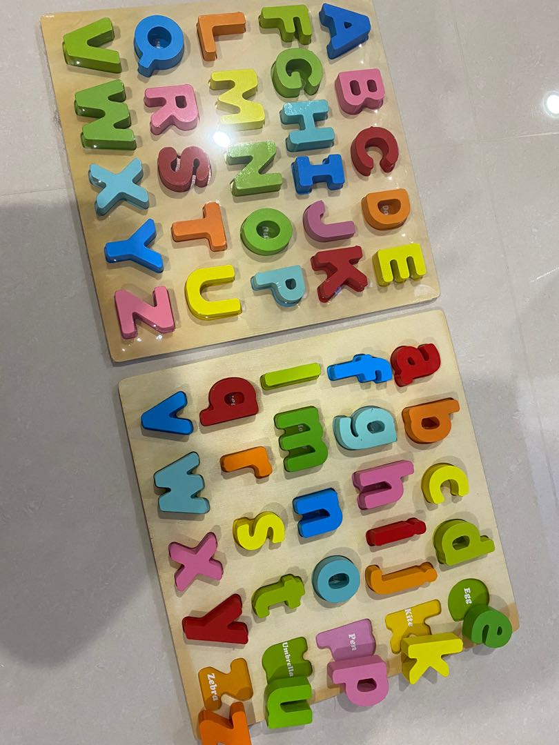 letter-puzzle-hobbies-toys-toys-games-on-carousell