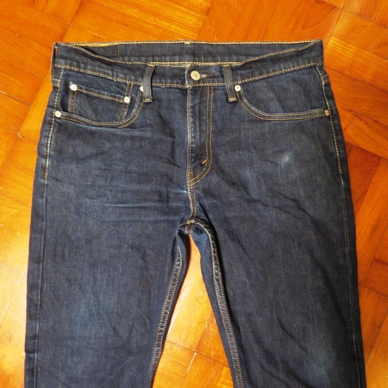 levis 511tm