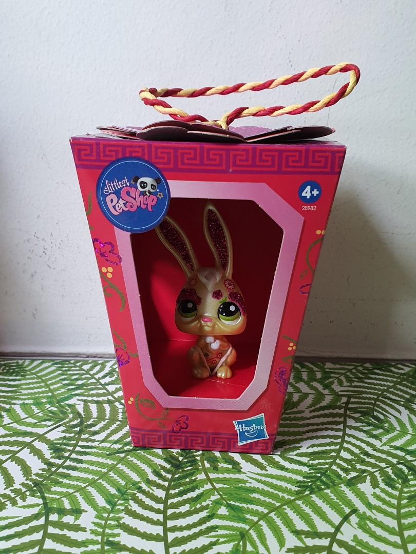 littlest pet shop 725