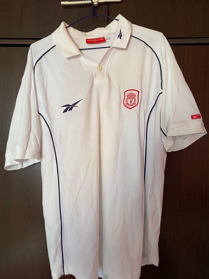 Reebok polo clearance