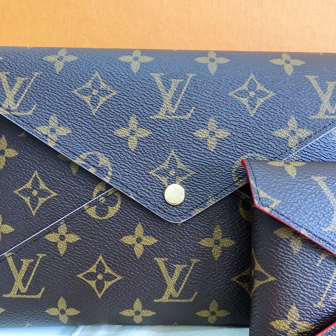 Louis Vuitton Pochette Kirigami Large for Sale in Monterey, CA
