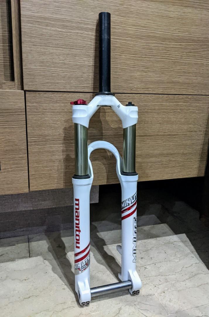 Manitou minute pro hotsell 29