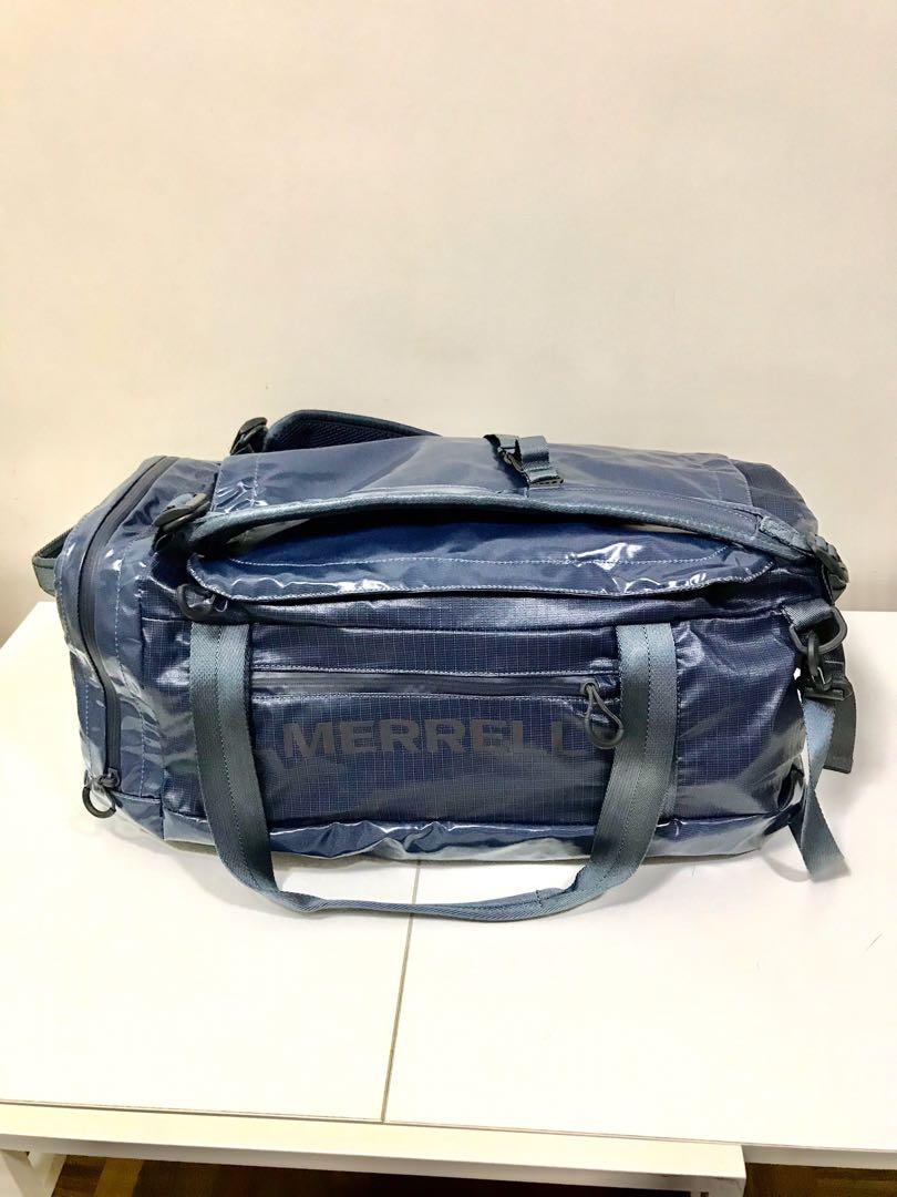 Merrell calgary small hot sale duffel