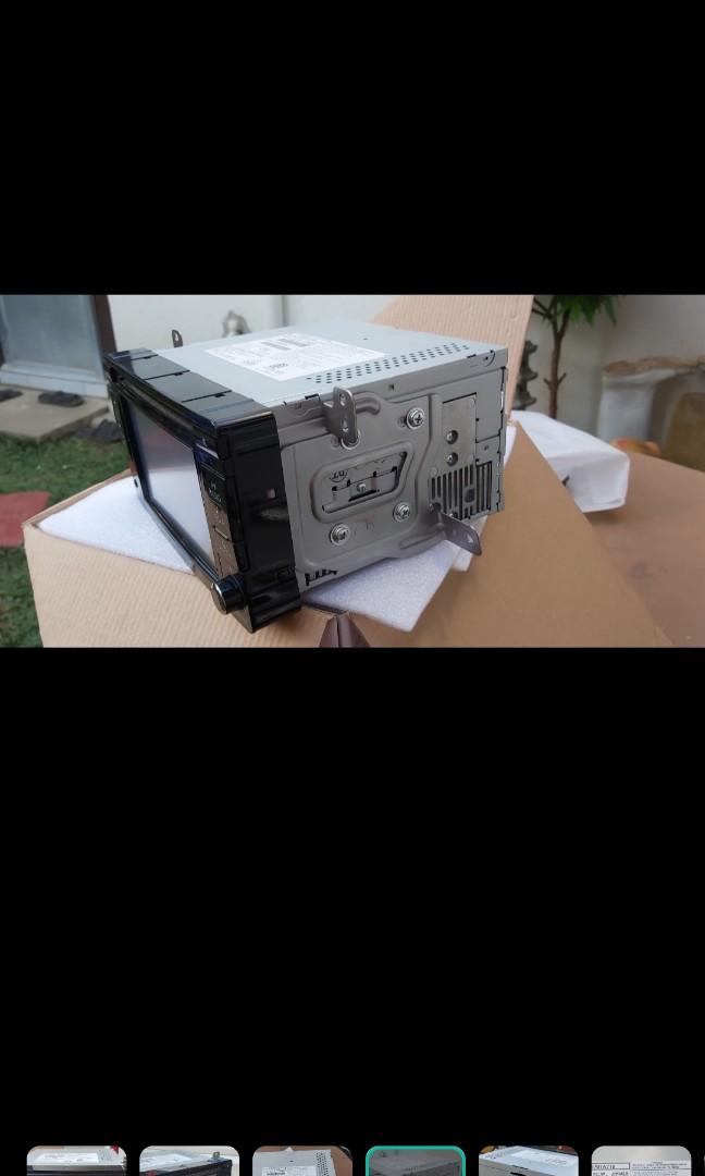 Montero glx 2019 unithead (Category: Other Audio Equipment) located in Quezon City. Submitted by ljclar (Listing ID 1006028504, Image 2). Description: I'm selling my montero glx 2019 unit head Issue:basag lcd pero working lahat. Di lng makita screen.