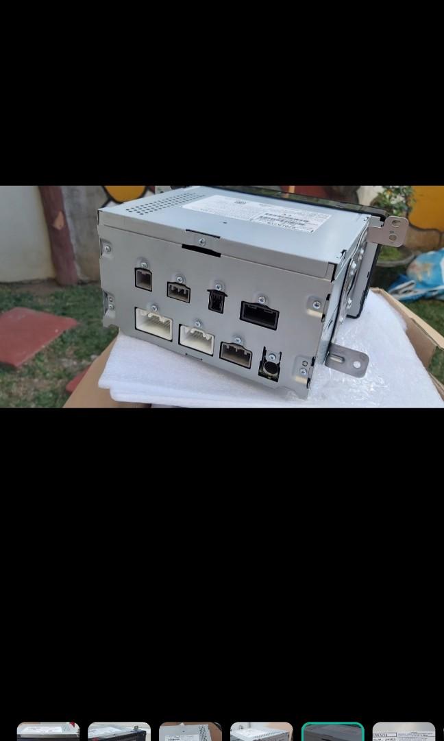 Montero glx 2019 unithead (Category: Other Audio Equipment) located in Quezon City. Submitted by ljclar (Listing ID 1006028504, Image 1). Description: I'm selling my montero glx 2019 unit head Issue:basag lcd pero working lahat. Di lng makita screen.