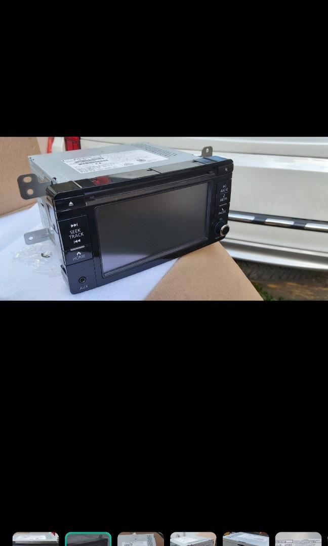 Montero glx 2019 unithead (Category: Other Audio Equipment) located in Quezon City. Submitted by ljclar (Listing ID 1006028504, Image 3). Description: I'm selling my montero glx 2019 unit head Issue:basag lcd pero working lahat. Di lng makita screen.