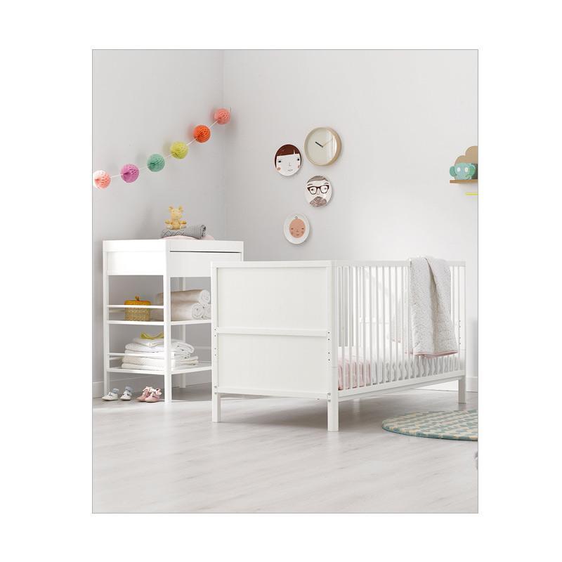 Mothercare balham cot cheap