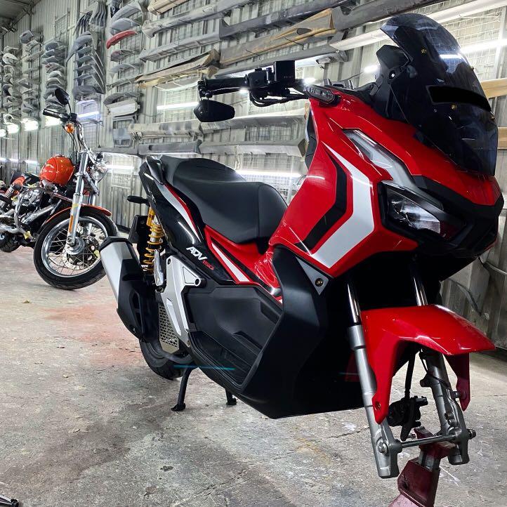 Motorcycle Spray Paint Car Accessories Car Workshops Services