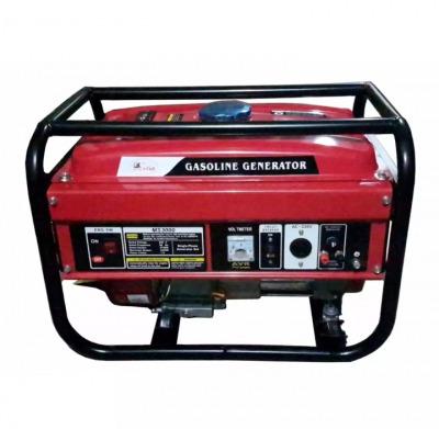 MS3000 Motorstar Generator (3.0KW) (Category: Vision Care) located in Mandaluyong City. Submitted by shammyshop (Listing ID 1006045217, Image 1). Description: Brand: Motorstar 100% Copper Wiring Rated 2700W Max 3000W 7.0 HP 15 Liters 4-stroke Single Phase Recoil Start.